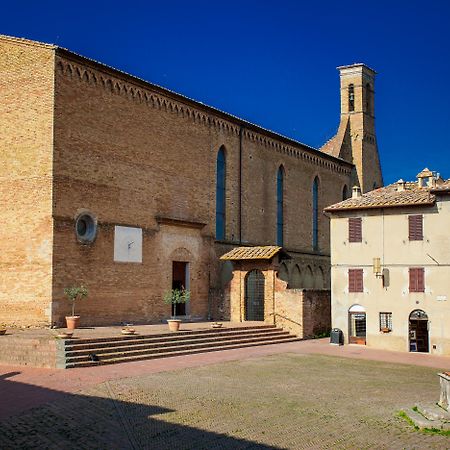 شقة Fattoria Guicciardini سان جيمينيانو المظهر الخارجي الصورة